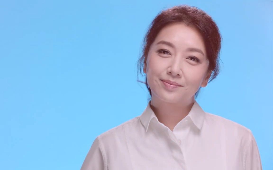【江珊个人宣传片】白衣似雪少女感十足