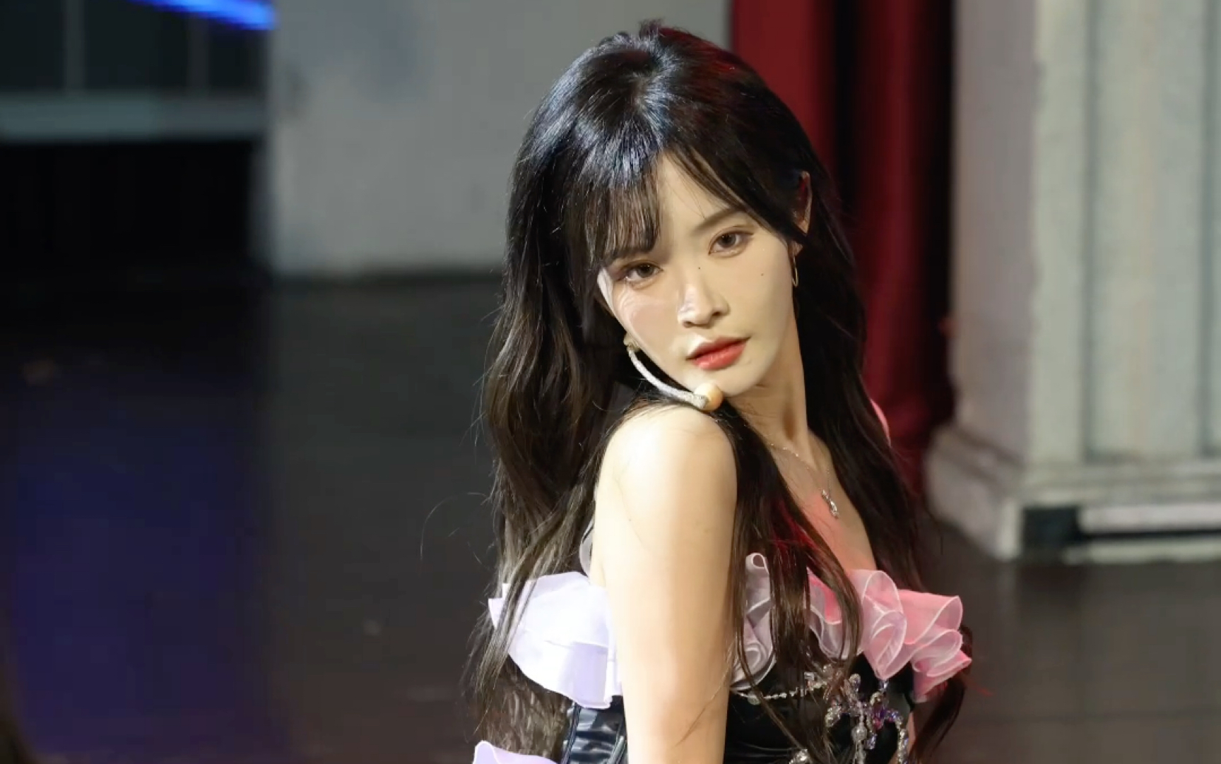 【杨冰怡】【不秀钢】20230819 snh48 teamx 王晓佳