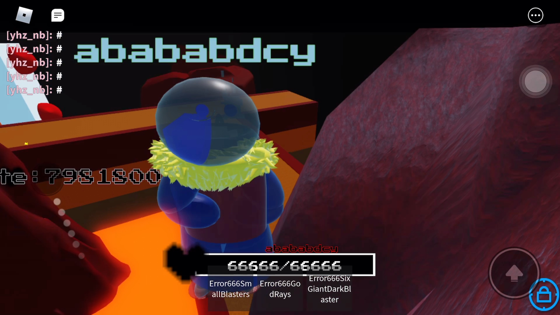 某ut挂机游戏,和朋友们整活