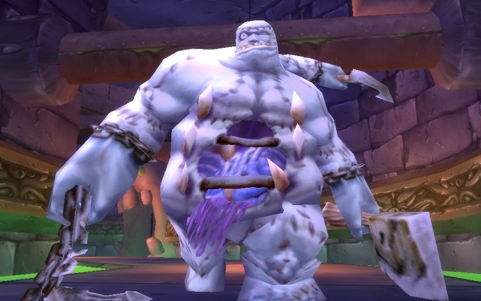 纳克萨玛斯naxx帕奇维克魔兽世界怀旧服lightshope联盟leagueof