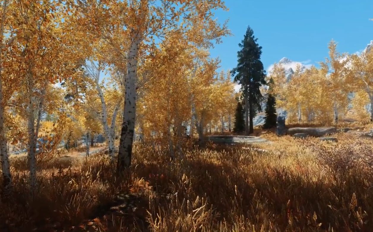 natural lighting and atmospherics enb natural lighting and atmospherics enb