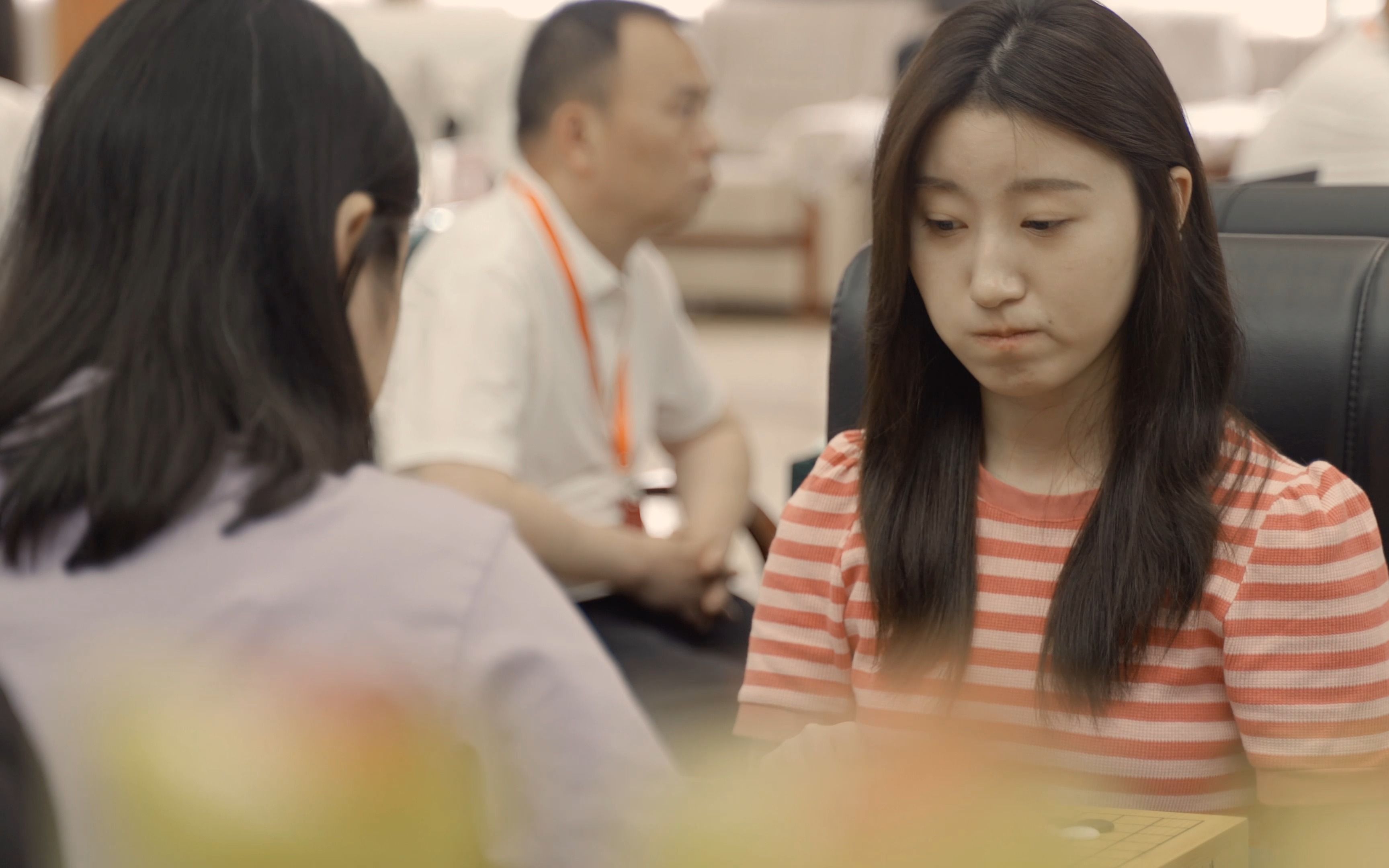 [4k高清]储可儿可爱歪嘴 23/5/18