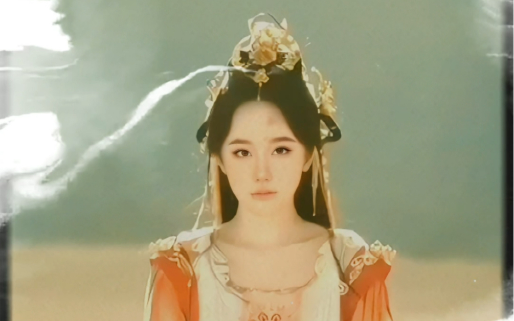 杨幂古装狐妖小红娘换脸视频