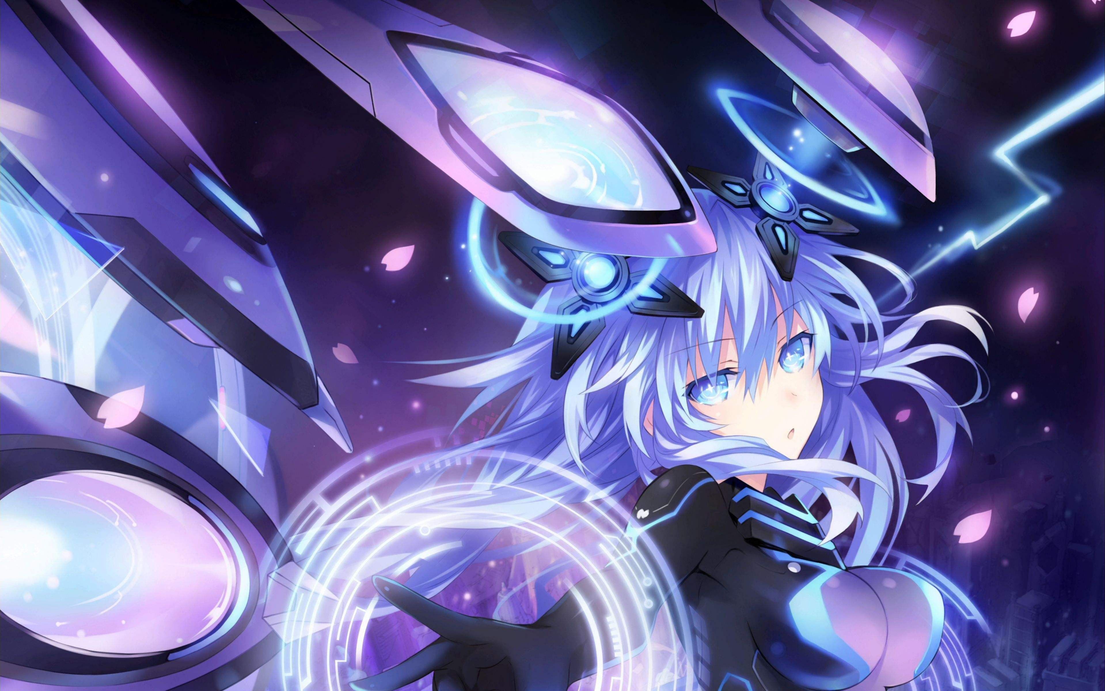 300英雄:永远的版本强者紫色之心涅普顿_哔哩哔哩