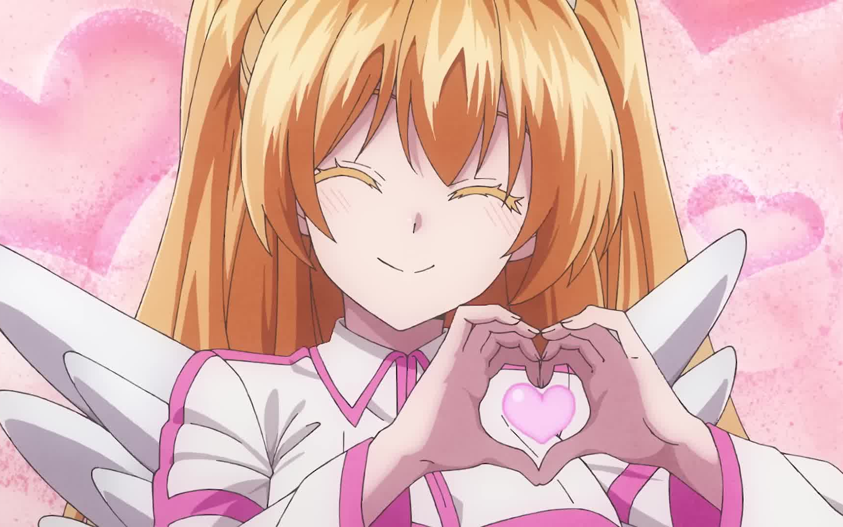 tv动画『2.5次元的誘惑』pv|2024年放送