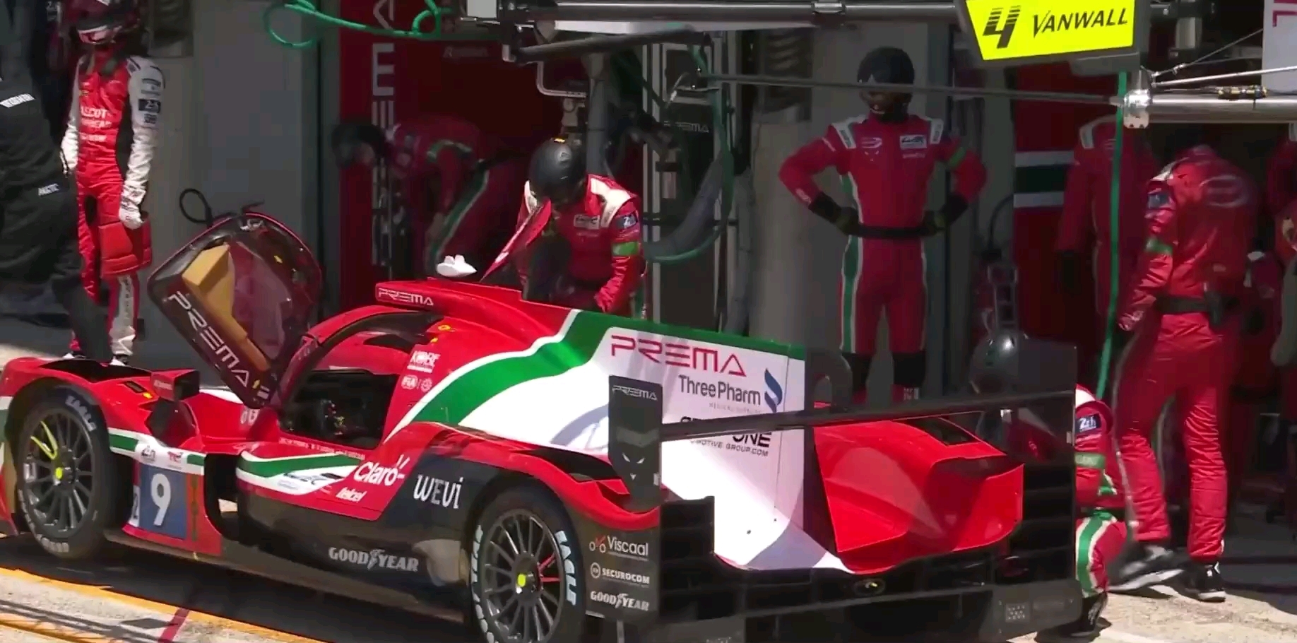 勒芒2:让人肾上腺飙升的赛车比赛第7938期