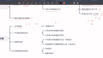 分析化学(华中师范大学)第四章综述哔哩哔哩bilibili