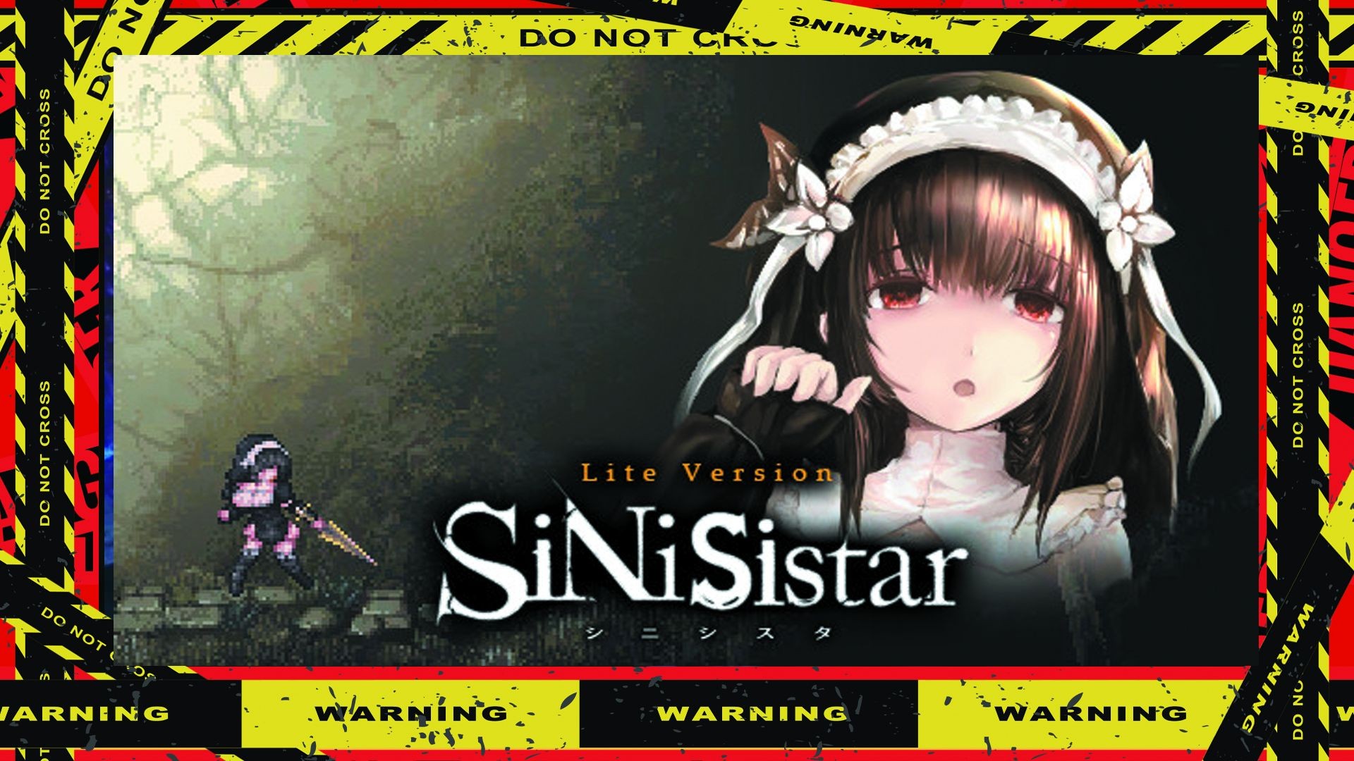 [图]SiNiSistar PV动画版（由嘛班）