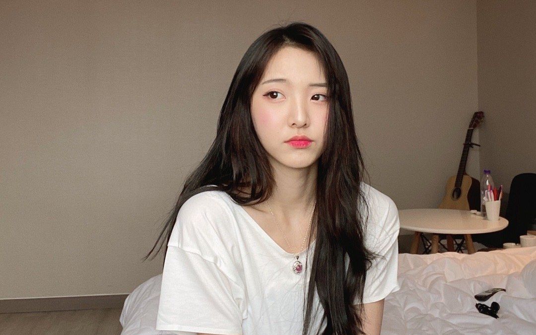 nene郑乃馨 创可少女屋cut泰国甜妹傻乎乎_哔哩哔哩 (゜-゜)つロ 干杯