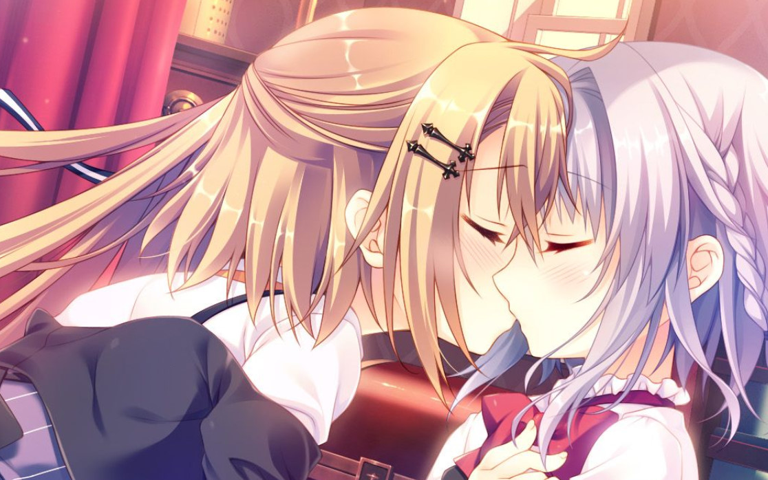 少女领域14放开那个妹子让我来