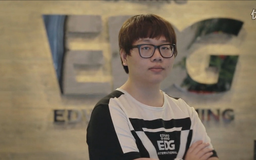 [pawn许元硕]160217直播 cuzz loken bang gorilla五排车上分