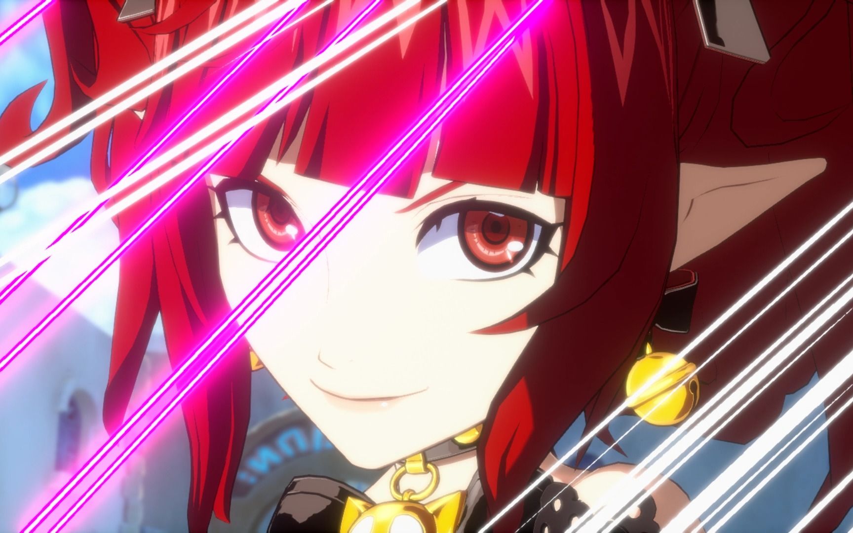 地下城决斗小魔女