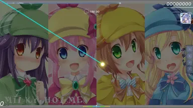 Lovely Girls Anthem-哔哩哔哩_Bilibili