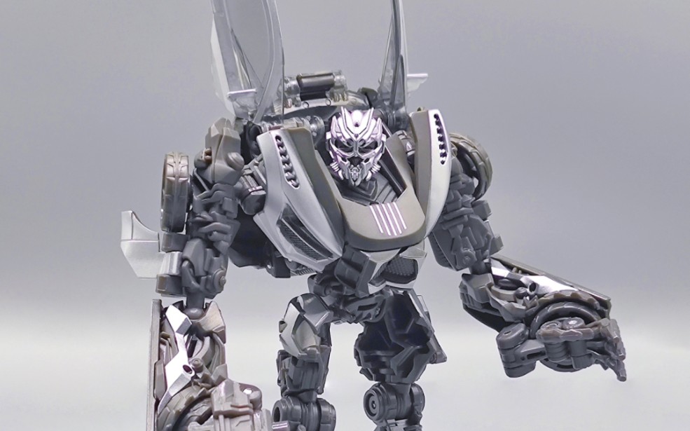 变形金刚 #rotf #堕落金刚 #变2 变形金刚2 边路 ss-88 d级