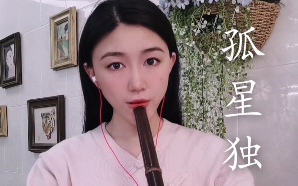 箫风云插曲孤星独吟