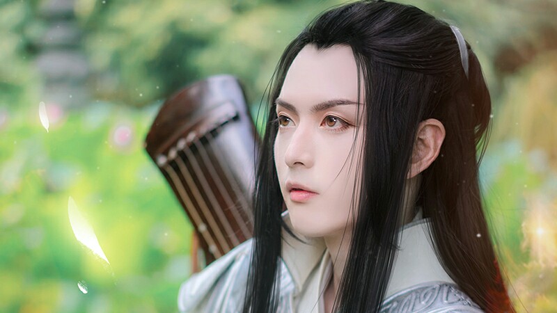 小小白_哔哩哔哩 (゜-゜)つロ 干杯~-bilibili