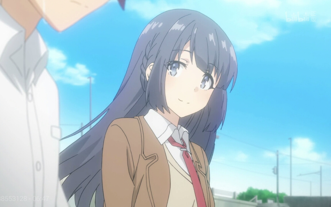 致郁向牧之原翔子