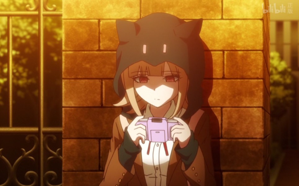 【弹丸论破/nanami chiaki】是娜娜米哦 79