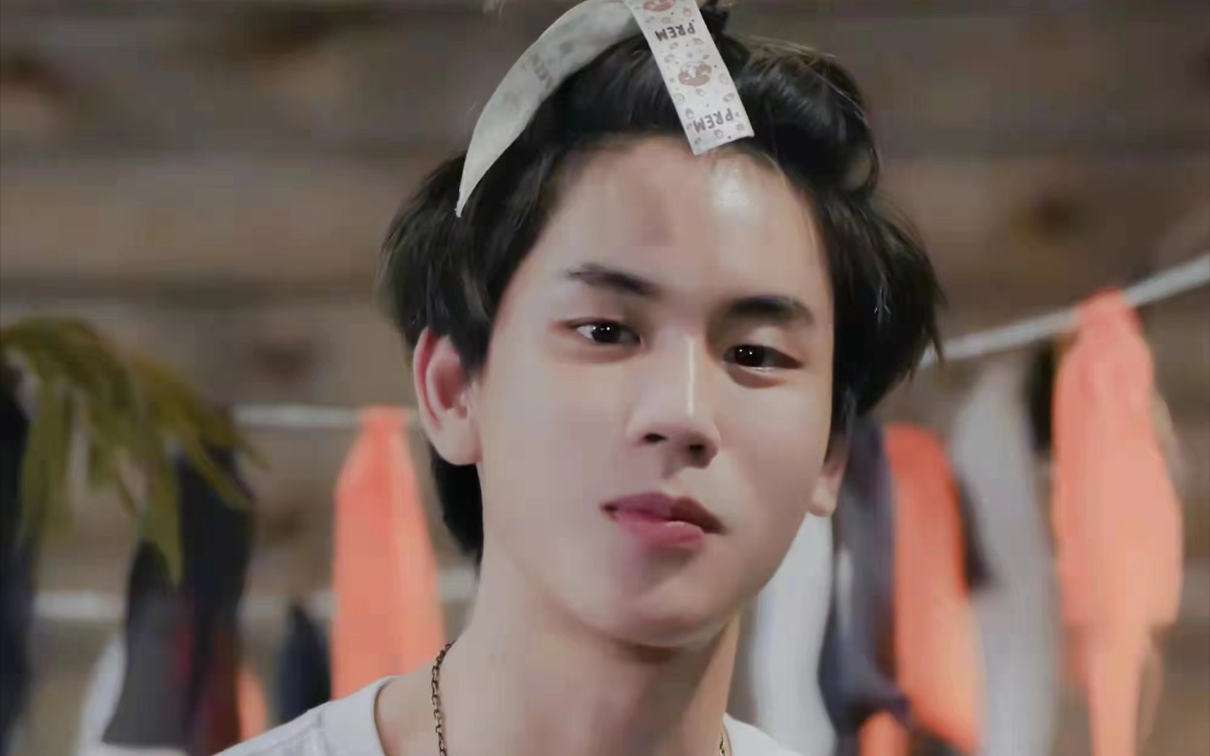 【prem】过分可爱的萨拉包