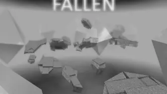 Flood Escape 2 OST - Fallen