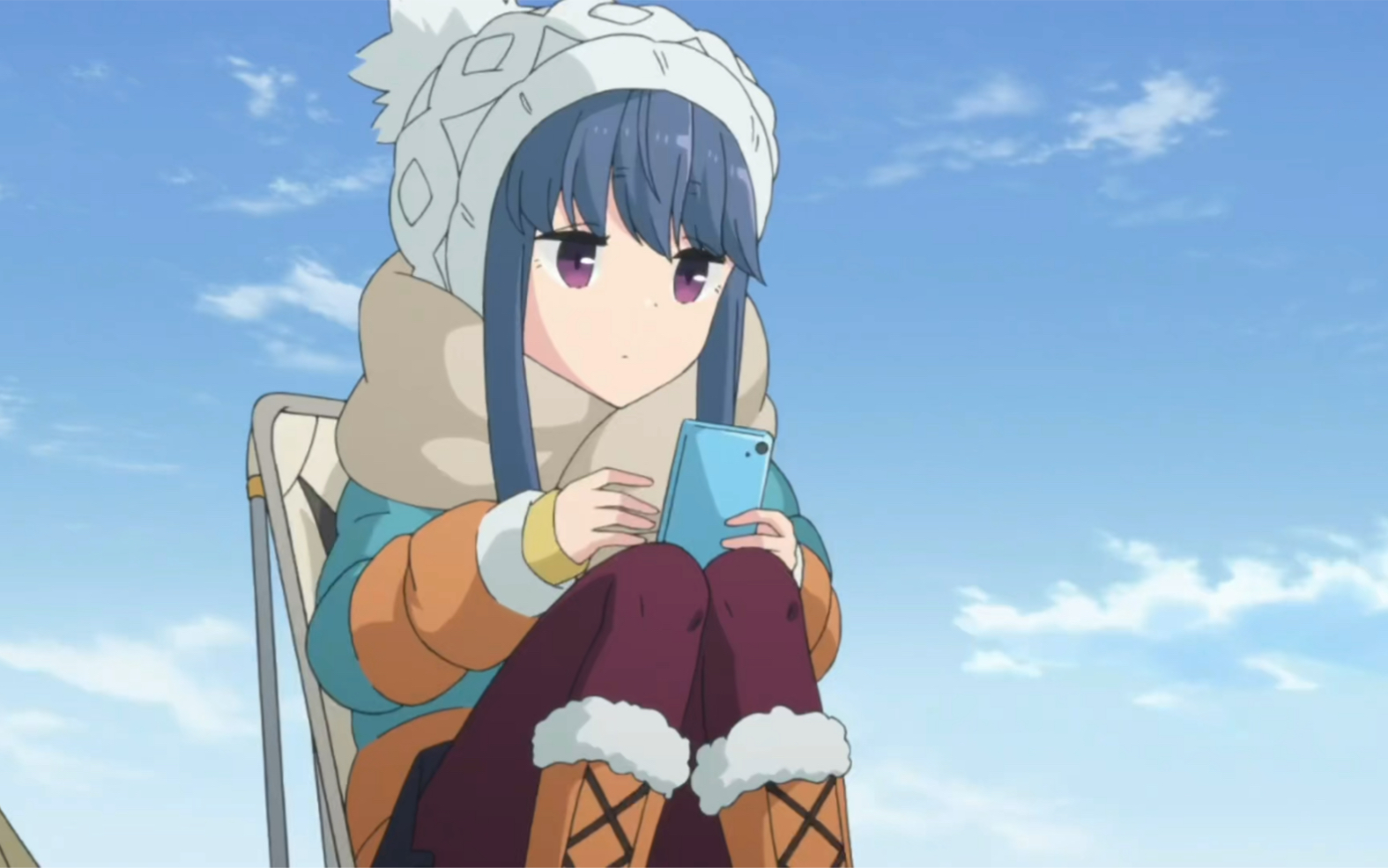 闺蜜互坑日常#芝麻凛#惠那