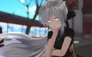 Télécharger la video: 【MMD·弱音白】將我心中的你全部掠奪而去 - 「Tda式改变旗袍弱音白 · glow」