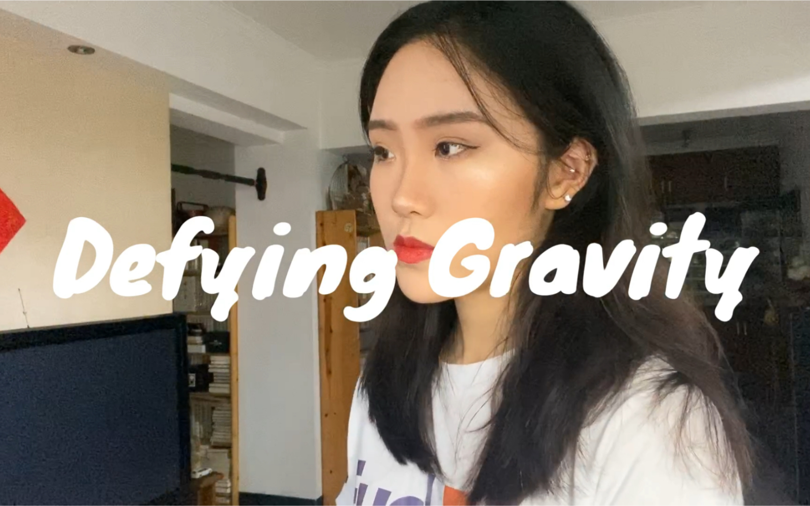 [图]Ttaeng‘s cover| Defying Gravity from Wicked|音乐剧翻唱