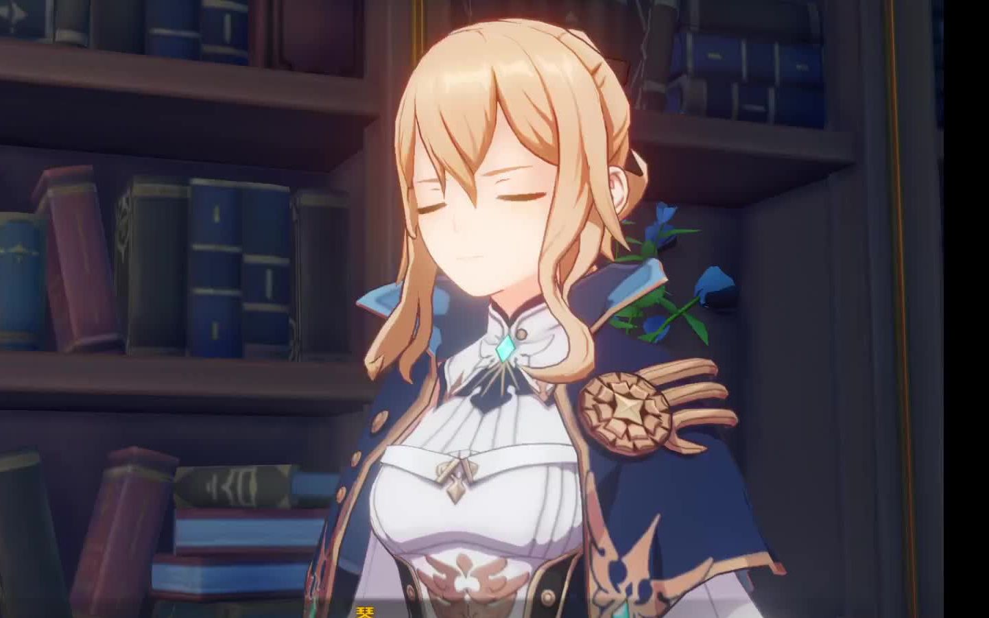 不管怎么变,琴团长依旧是我的琴团长_手机游戏热门视频