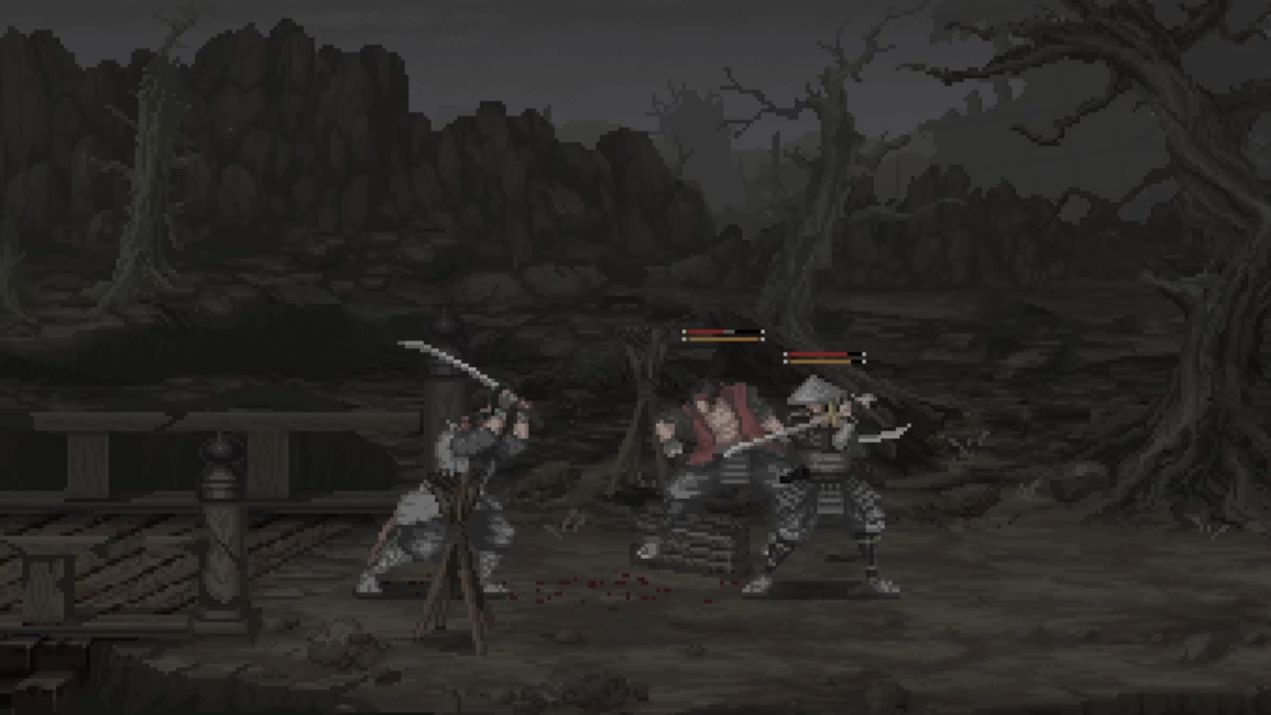 冥府魔道meifumado