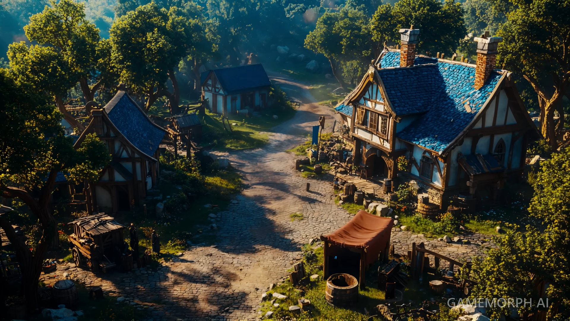 艾尔文森林重置 魔兽世界ai重置 world of warcraft