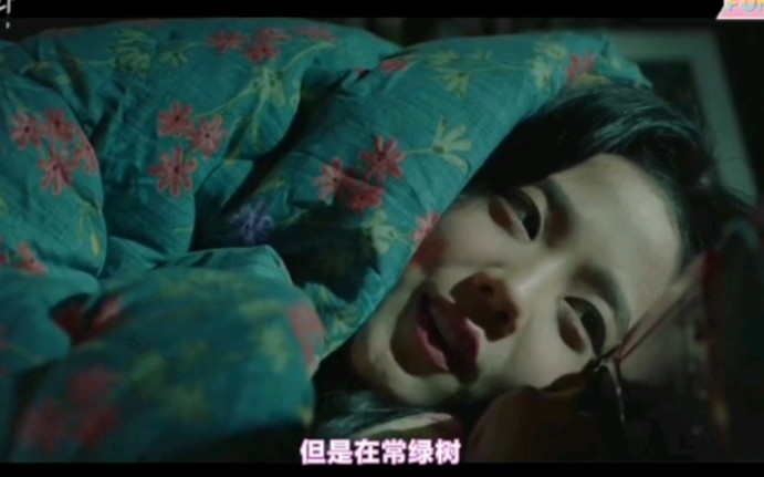 【雪滴花】11集cut19这就是命运般的爱情,林守护听到英路的一见钟情告白哔哩哔哩bilibili