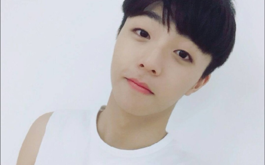 陈立农偶像练习生超甜合集小奶狗年下男小甜心恋爱循环