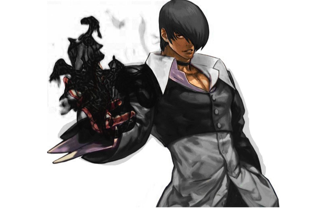 【mugen】雅阁威尔为什么这么强? 2p