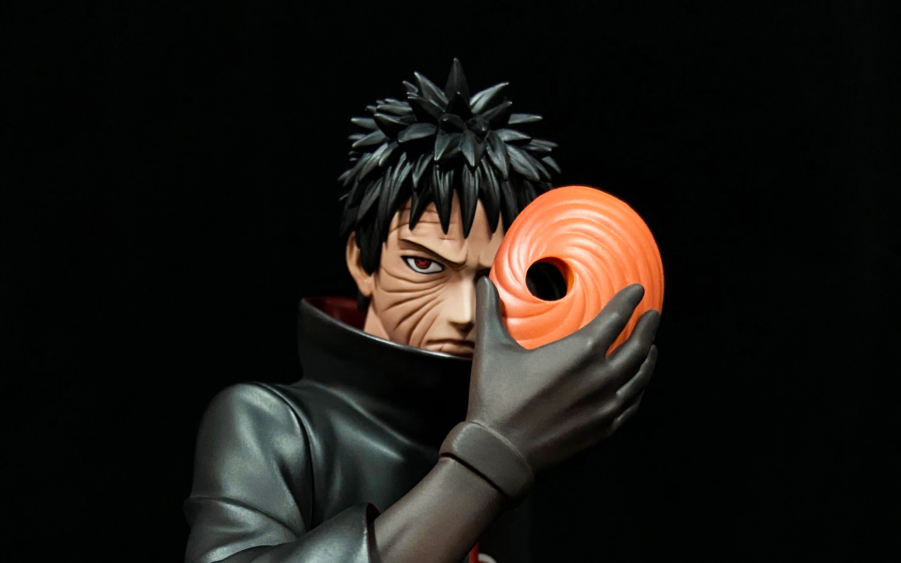 你瞅瞅你喜欢长得帅还是长得坏模玩殿堂阿飞手办分享