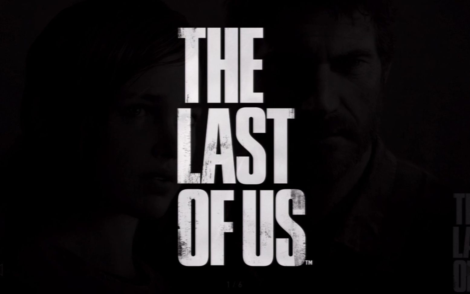 焕视最后生还者vol2美国末日循声者