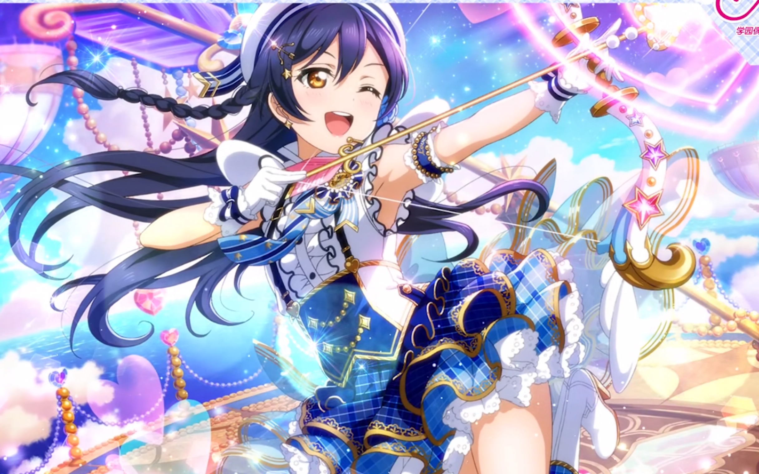 【lovelive】 angelic angel 纯真天使 ex