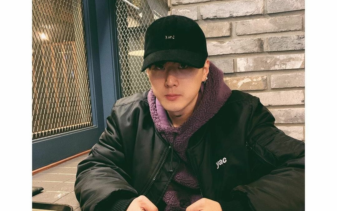 ph1朴俊元ig直播20190408