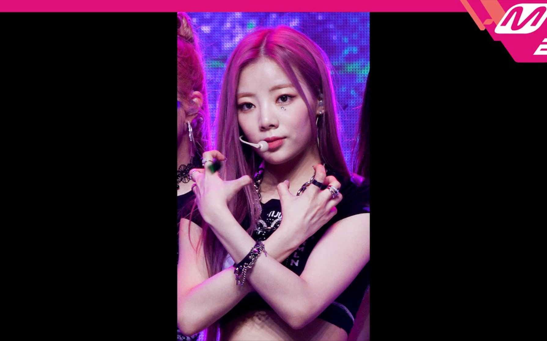 purplekiss罗高恩nagoeunzombie210909mcd竖版直拍