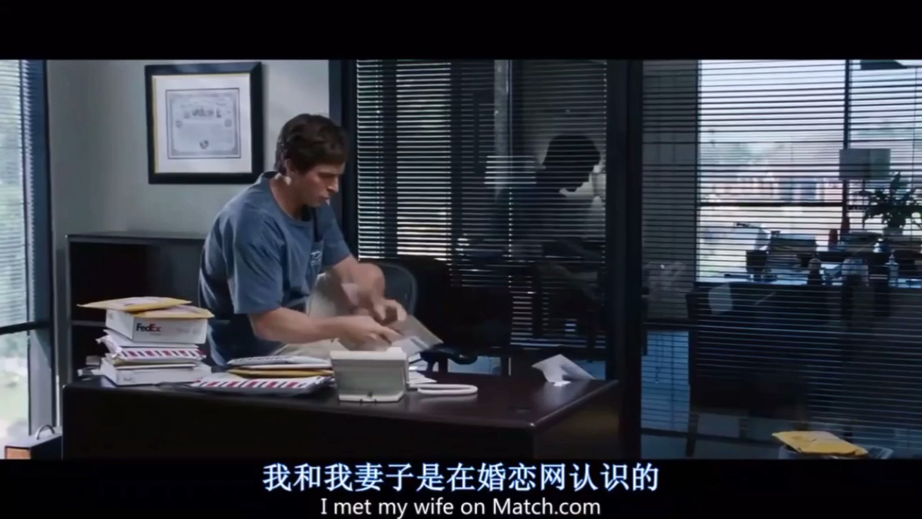 电影《大空头》the big short 关于权威和选择的经典片段哔哩哔哩bilibili