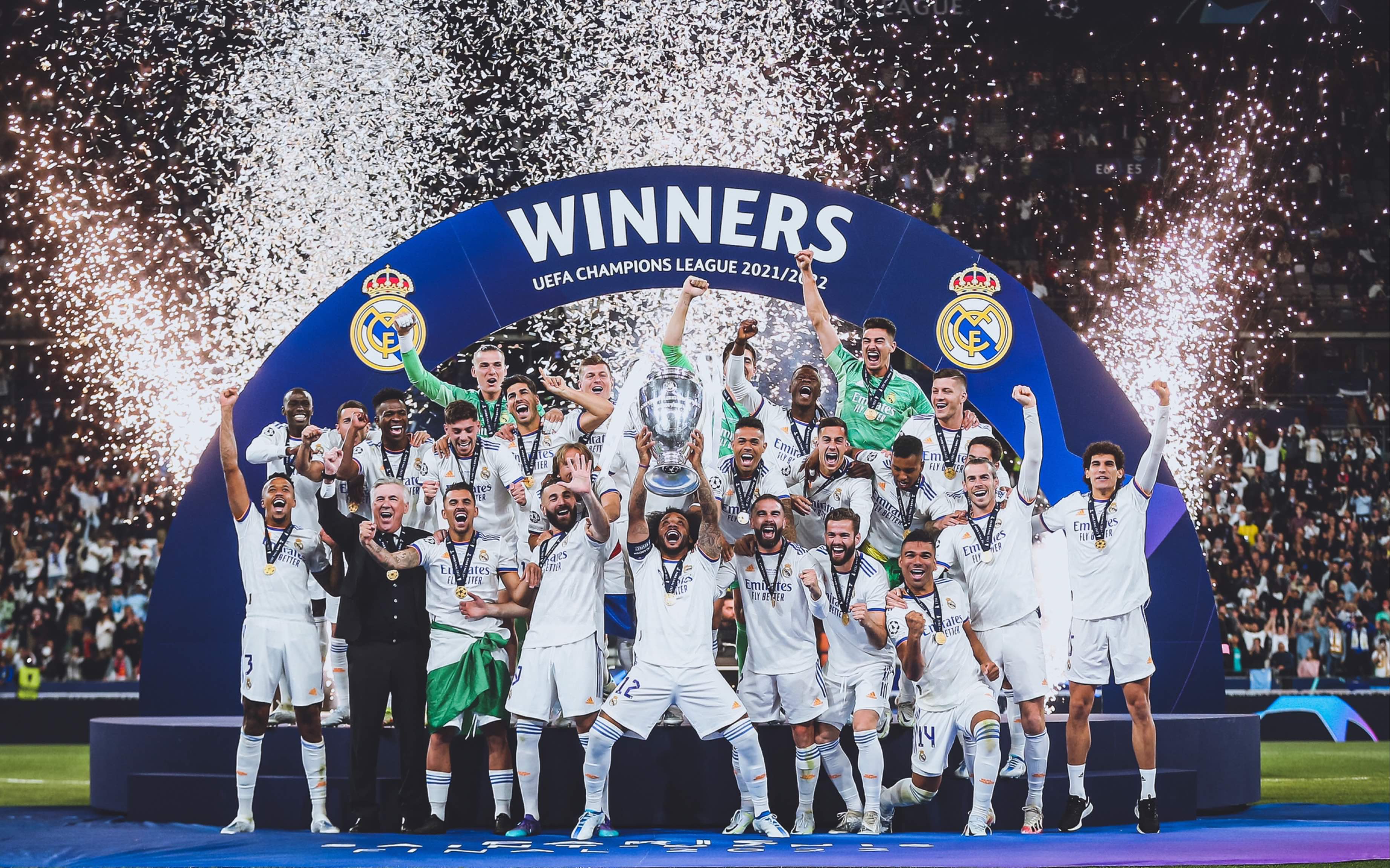 活动  《十四冠之心》皇马欧冠传奇晋级之路,4次以弱胜强&3次大逆转