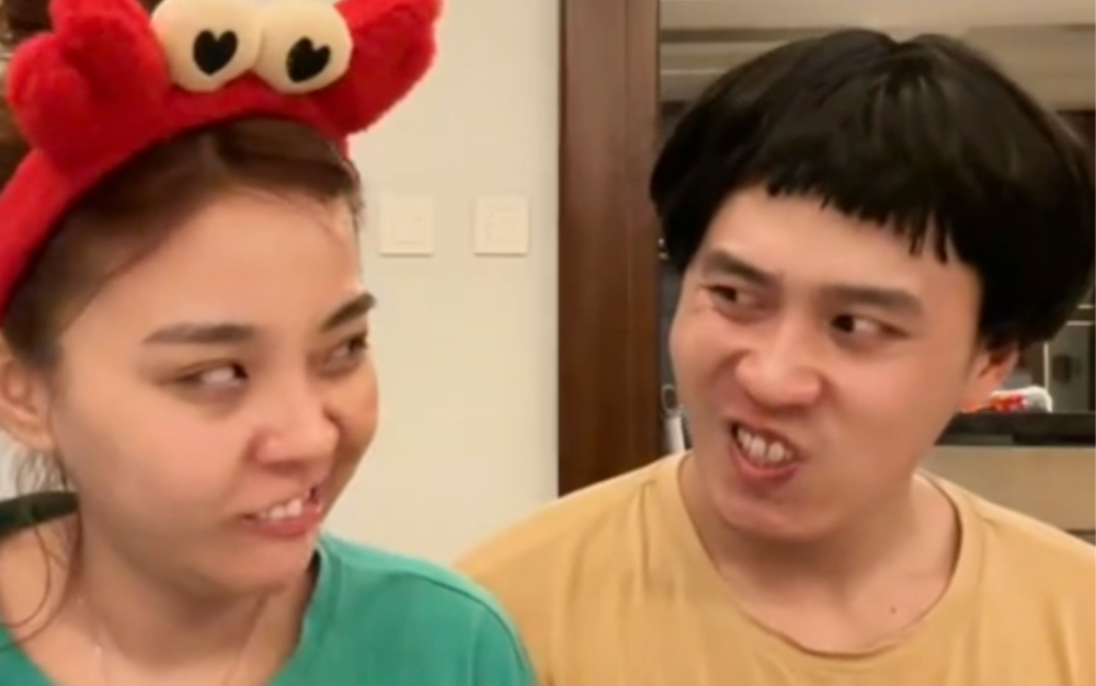 【晚安与万宁】改正冯万宁的坏习惯-晚安的日记丶-晚安的日记丶-哔哩哔哩视频