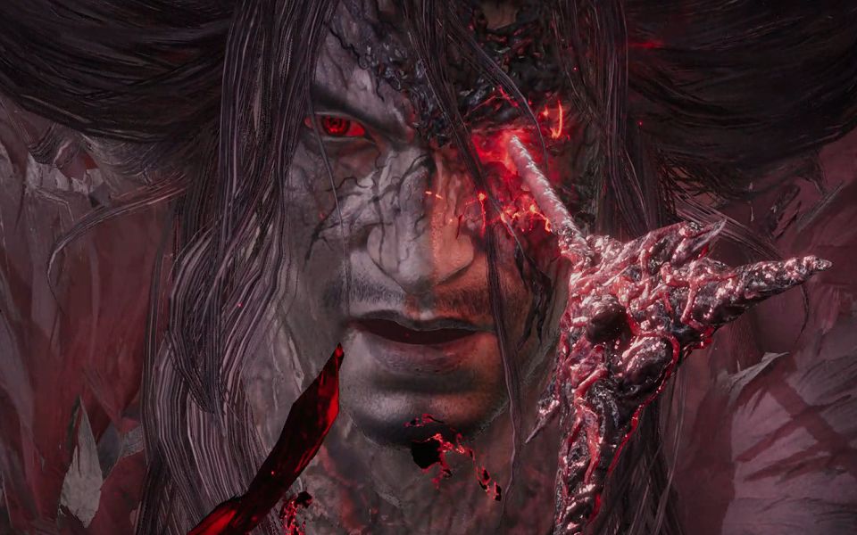 卧龙:苍天陨落之独眼夏侯惇