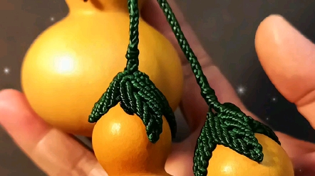 三个一串葫芦