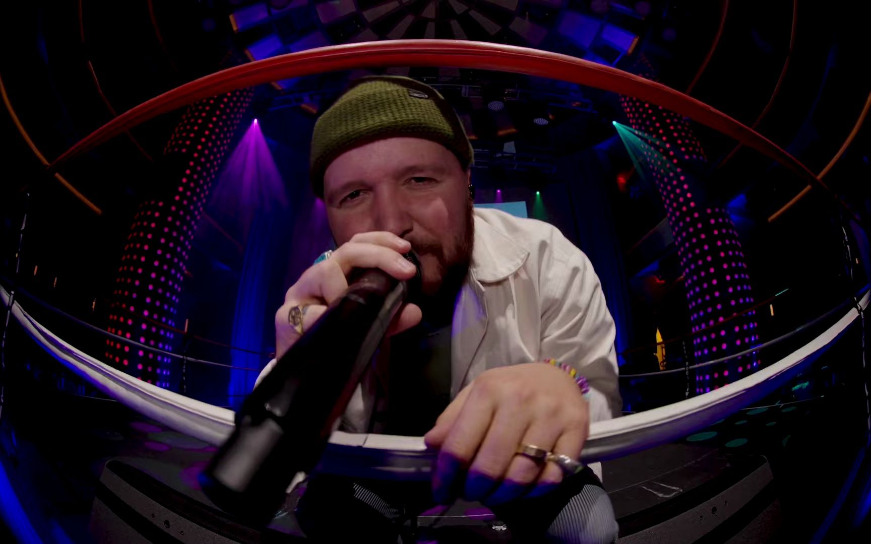 quinn xcii - stacy (live at the hard rock nyc)