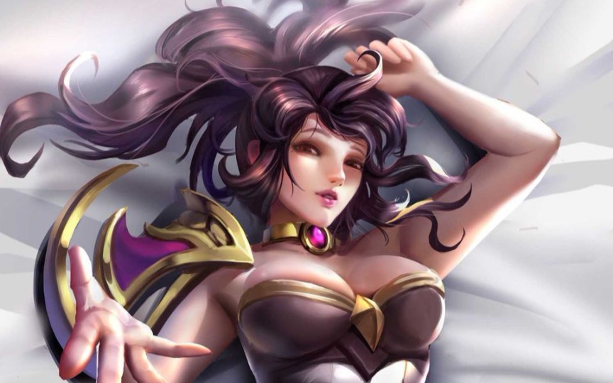 【漫威未来之战】60级低配夏日魅惑魔女70层乌木测试_哔哩哔哩 (゜-゜