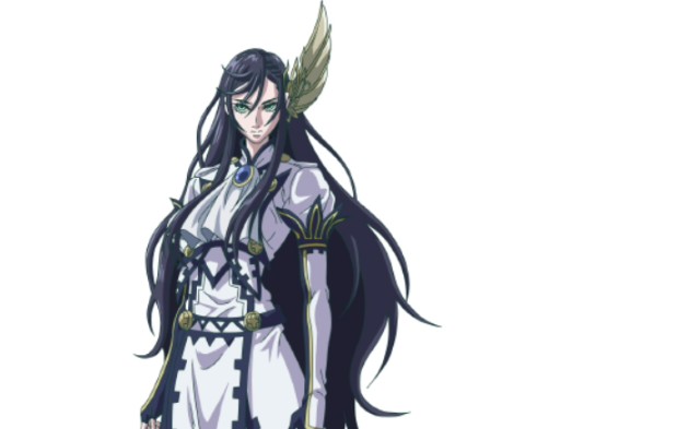 《终末的女武神》尝试配音布伦希尔德!女武神!