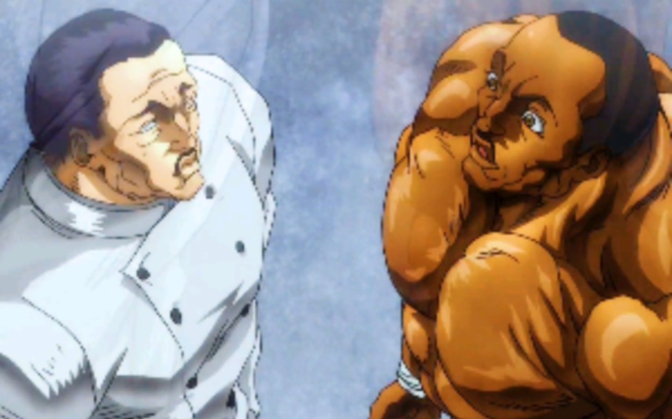 龙书文vs奥利巴,三十年来从无败绩的他终究还没是败了!