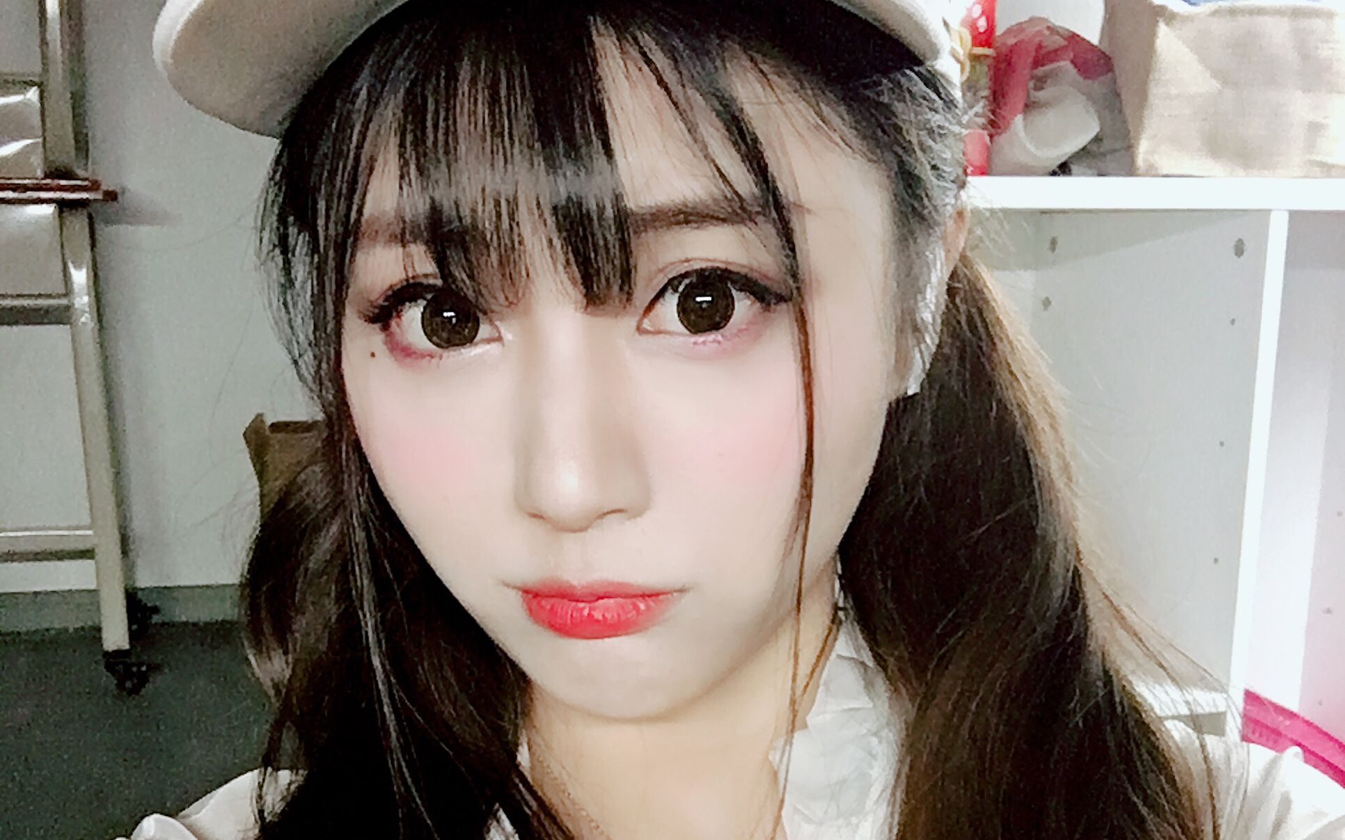 钱c小秘密防撞车