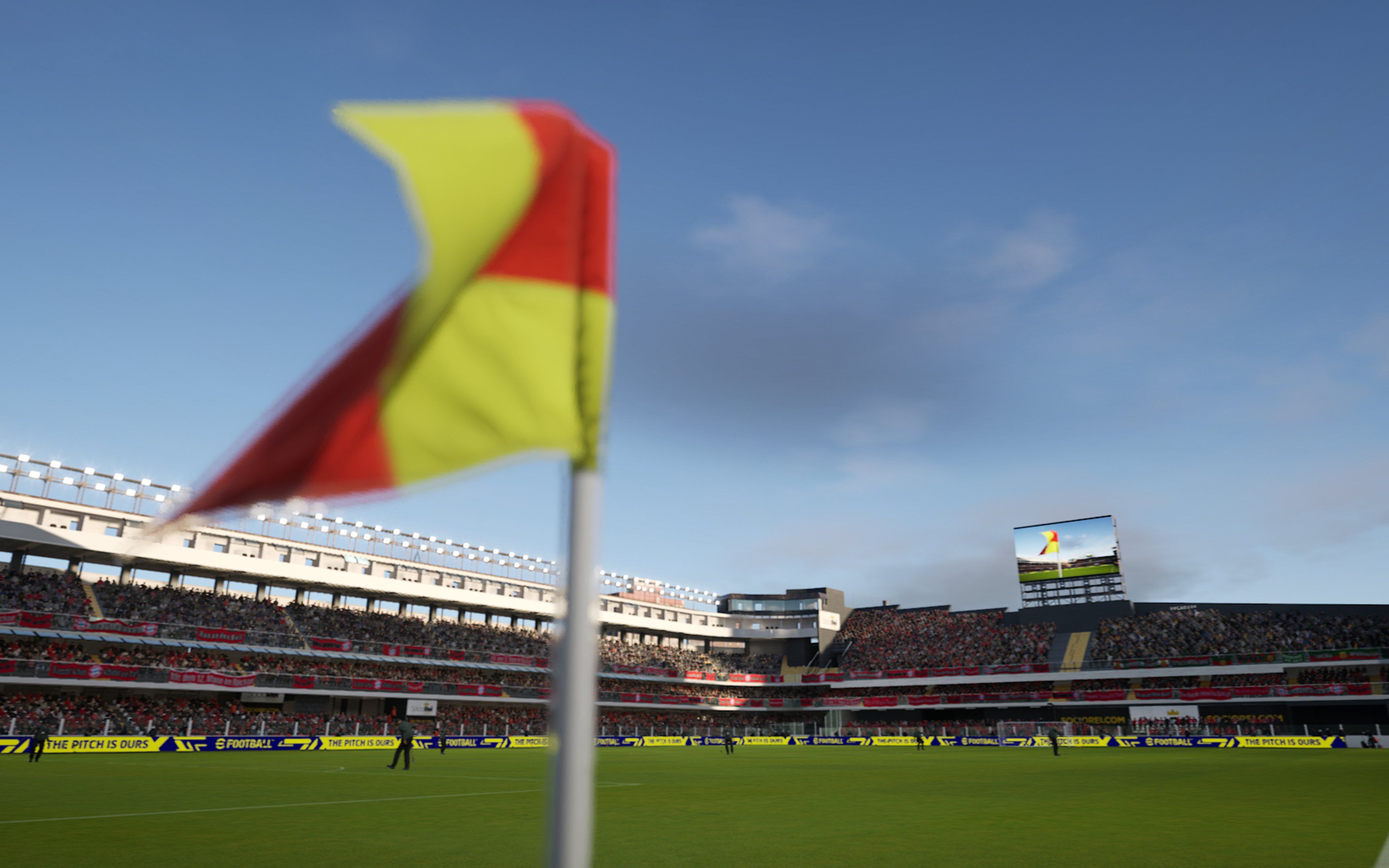 efootball实况足球2022