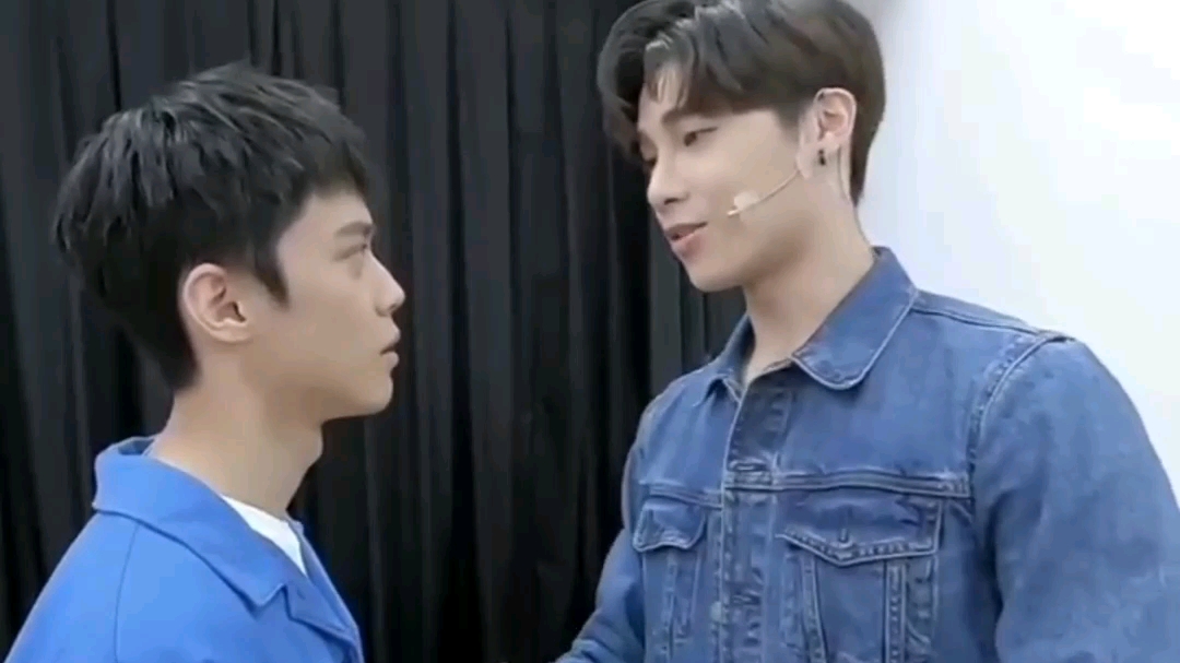 【宋伟恩】【黄隽智】浑身一个激灵的晚餐安排